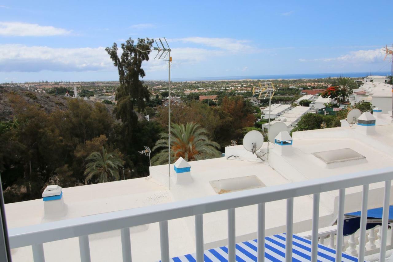 Sonnenland Meloneras & Maspalomas Maspalomas  Exteriör bild